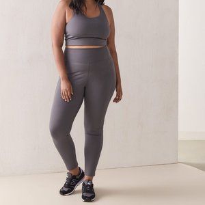 Girlfriend Collective Compressive High-Rise Legging